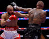 VIEW HIGHLIGHTS OF THE CHRIS EUBANK JR VS CONOR BENN BOXING MATCH
