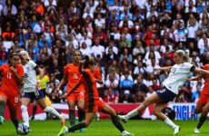 LIONESSES VS PORTUGAL – INTERNATIONAL FRIENDLY – 01/07/2023