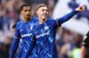 PREMIER LEAGUE : SUNDAY – 04/05/2025  (PHOTO – COLE PALMER CELEBRATES)
