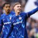 PREMIER LEAGUE : SUNDAY – 04/05/2025  (PHOTO – COLE PALMER CELEBRATES)