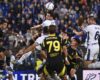 ITALIAN SERIE A : COMO VS INTER MILAN – 23/05/2025  (PHOTO – STEFAN DE VRIJ SCORES)
