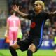 LA LIGA : ESPANYOL VS BARCELONA – 15/05/2025  (PHOTO – LAMINE YAMAL CELEBRATES)