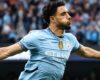 PREMIER LEAGUE : MANCHESTER CITY VS BOURNEMOUTH – 20/05/2025  (PHOTO – MARMOUSH CELEBRATES)
