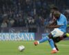 ITALIAN SERIE A : NAPOLI VS CAGLIARI – 23/05/2025  (PHOTO – LUKAKU SCORES)