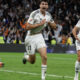 LA LIGA : REAL MADRID VS MALLORCA – 14/05/2025  (PHOTO – JACOBO RAMON CELEBRATES)