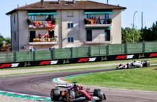 EVERYTHING WE MIGHT HAVE MISSED FROM FRIDAY PRACTICE (16/05/2025) AT IMOLA