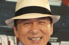 SOME FUNNY JACKIE CHAN CLIPS TO BRIGHTEN UP OUR DAY  (PHOTO – JACKIE CHAN)