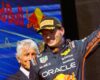 MAX VERSTAPPEN HAS WON THE EMILIA ROMAGNA GRAND PRIX 2025