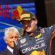 MAX VERSTAPPEN HAS WON THE EMILIA ROMAGNA GRAND PRIX 2025