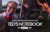 TED’S QUALI NOTEBOOK FROM EMILIA ROMAGNA
