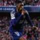 CHAMPIONS LEAGUE SEMI-FINAL : ARSENAL VS PARIS SAINT-GERMAIN – 29/04/2025