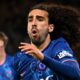 PREMIER LEAGUE : FRIDAY – 16/05/2025  (PHOTO – MARC CUCURELLA SCORES FOR CHELSEA)