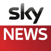 SKY NEWS BRINGS NEWS FROM AROUND THE WORLD