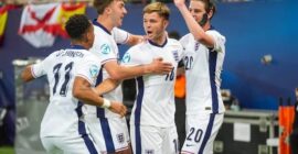 CHECK OUT THE SUPERB U21’S MATCH BETWEEN ENGLAND AND SPAIN FROM LAST NIGHT!