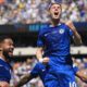 FIFA CLUB WORLD CUP FINAL : CHELSEA VS PARIS SAINT-GERMAIN – 13/07/2025 – (PHOTO – COLE PALMER CELEBRATES)