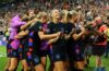 UEFA WOMEN’S EUROS 2025 – ENGLAND VS ITALY – 22/07/2025  – THE LIONESSES WILL PLAY SPAIN IN THE EUROS FINAL ON SUNDAY 27TH JULY!