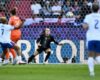 UEFA WOMEN’S EUROS 2025 : THE LIONESSES TRIUMPH 4 – 0 AGAINST THE NETHERLANDS – 09/07/2025   (PHOTO – LAUREN JAMES SCORES FOR ENGLAND)