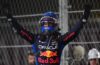 MAX VERSTAPPEN WINS FOURTH WORLD TITLE AT THE LAS VEGAS GRAND PRIX 2024 & GEORGE RUSSELL, LEWIS HAMILTON & CARLOS SAINZ COME 1ST, 2ND & 3RD IN THE RACE