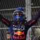 MAX VERSTAPPEN WINS FOURTH WORLD TITLE AT THE LAS VEGAS GRAND PRIX 2024 & GEORGE RUSSELL, LEWIS HAMILTON & CARLOS SAINZ COME 1ST, 2ND & 3RD IN THE RACE