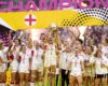 THE RED ROSES WIN THE RUGBY WORLD CUP IN THRILLING FINAL AGAINST CANADA!