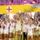 THE RED ROSES WIN THE RUGBY WORLD CUP IN THRILLING FINAL AGAINST CANADA!