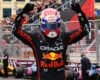 MAX VERSTAPPEN WINS THE AZERBAIJAN GRAND PRIX 2025