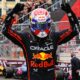 MAX VERSTAPPEN WINS THE AZERBAIJAN GRAND PRIX 2025