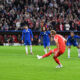 CHAMPIONS LEAGUE :  BAYERN MUNICH VS CHELSEA – 17/09/2025  (PHOTO – HARRY KANE SCORES)