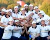 SHANE LOWRY TAKES THE WINNING PUTT FOR TEAM EUROPE AT THE RYDER CUP 2025!