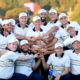 SHANE LOWRY TAKES THE WINNING PUTT FOR TEAM EUROPE AT THE RYDER CUP 2025!
