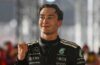 GEORGE RUSSELL WINS THE SINGAPORE GRAND PRIX 2025  (NOW INCLUDING MARTIN BRUNDLE’S SINGAPORE GP GRIDWALK..)