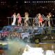 THE SPICE GIRLS SING AT THE LONDON 2012 OLYMPICS