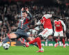 CHAMPIONS LEAGUE : ARSENAL VS OLYMPIACOS – 01/10/2025