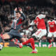 CHAMPIONS LEAGUE : ARSENAL VS OLYMPIACOS – 01/10/2025