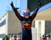 MAX VERSTAPPEN CLEANS UP AT THE U.S. GRAND PRIX WINNING EVERY RACE OVER THE WEEKEND!