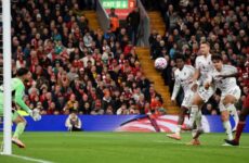 PREMIER LEAGUE MATCHES :  19/10/2025 (PHOTO – HARRY MAGUIRE SCORES FOR MAN UNITED)