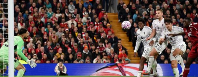 PREMIER LEAGUE MATCHES :  19/10/2025 (PHOTO – HARRY MAGUIRE SCORES FOR MAN UNITED)