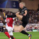 CHAMPIONS LEAGUE :  MONACO VS MANCHESTER CITY – 02/10/2025 (PHOTO – ERLING HAALAND SCORES A BRACE)