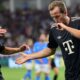 CHAMPIONS LEAGUE MATCHES – 30/09/2025  (PHOTO – HARRY KANE KISSES HIS WEDDING RING AFTER SCORING A BRACE FOR BAYERN MUNICH)