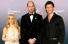 THE FIFTH EARTHSHOT PRIZE AWARD EVENT WAS BOTH INSIGHTFUL AND EXTREMELY GLAMOROUS! (PHOTO – PRINCE WILLIAM, KYLIE MINOGUE AND SHAWN MENDES)