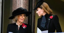 Remembrance Sunday 2025