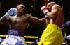 CHRIS EUBANK JR VS CONOR BENN BOXING MATCH – 15/11/2025