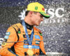 LANDO NORRIS WINS THE BRAZILIAN GRAND PRIX 2025!