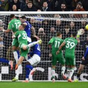 PREMIER LEAGUE :  ALL MATCHES FROM SATURDAY – 30/11/2025  (PHOTO – MALICK THIAW SCORES A BRACE FOR NEWCASTLE)