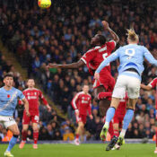 PREMIER LEAGUE :  SUNDAY – 09/11/2025