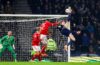 FIFA WORLD CUP EUROPEAN QUALIFYING : SCOTLAND VS DENMARK – 18/11/2025 (PHOTO – SCOTT MCTOMINAY SCORES OVERHEAD BACK-KICK)