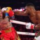 ANTHONY JOSHUA X JAKE PAUL BOXING MATCH – 19/12/2025  (PHOTO – ANTHONY JOSHUA DELIVERS “THE KNOCKOUT PUNCH”)