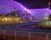 EVERYTHING YOU NEED TO KNOW AHEAD OF THE ABU DHABI GRAND PRIX THIS WEEKEND!  (PHOTO – YAS MARINA CIRCUIT)