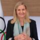 A NEW YEAR MESSAGE FROM IOC PRESIDENT KIRSTY COVENTRY