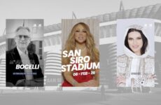 NOT LONG TO GO NOW UNTIL THE OLYMPIC GAMES IN MILANO CORTINA!